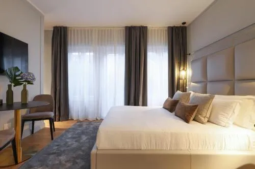 PRESTIGE BOUTIQUE APARTHOTEL - Piazza Duomo View photo 15