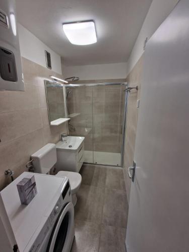 Apartment Maestral