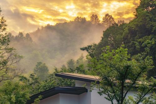 Gallery image of WishGarden Resort in Yi