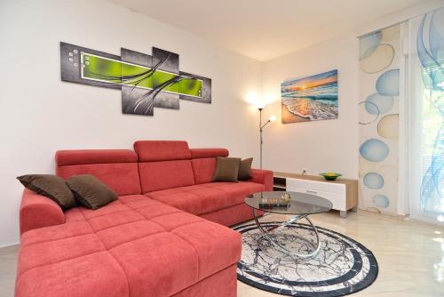 Apartments Mala Vala 925 - adapted