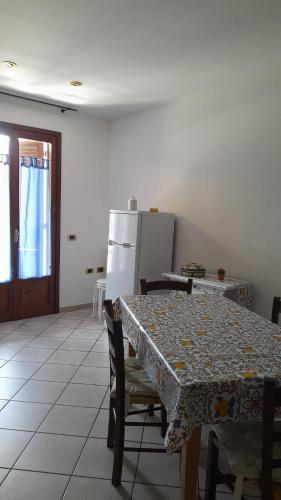 Kuchyň nebo kuchyňský kout v ubytování Balo’s home