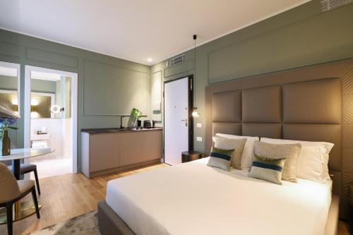 PRESTIGE BOUTIQUE APARTHOTEL - Piazza Duomo View photo 45