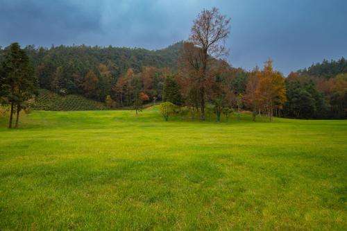 Gallery image of WishGarden Resort in Yi