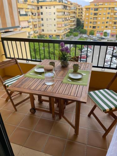 Apto Duplex, Marbella