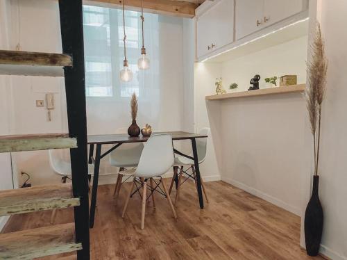 Joli appartement rénové dans le centre proche gare