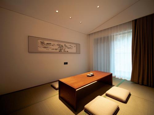 Gallery image of WishGarden Resort in Yi