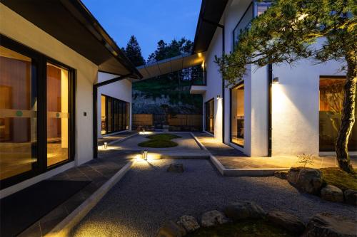 Gallery image of WishGarden Resort in Yi