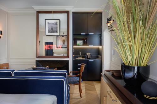 Casa Violante Luxury Apartment
