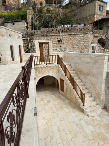 Φωτογραφία από το άλμπουμ του Melek BUTİK OTEL σε Halfeti