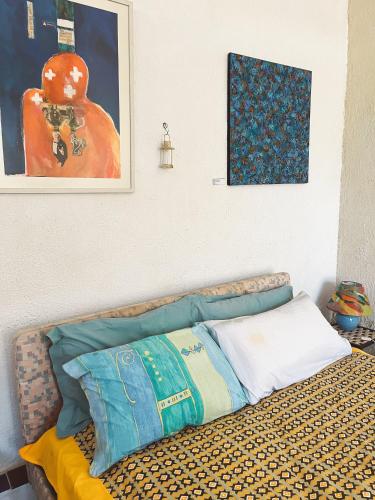 Gallery image of Eins Art Studios in Omaruru