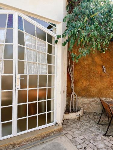 Gallery image of Eins Art Studios in Omaruru