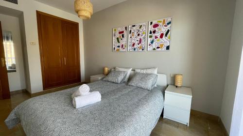 Apto Duplex, Marbella