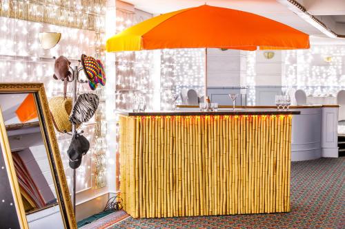 Galería fotográfica de Mercure Ayr Hotel en Ayr