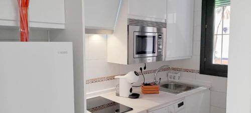 Apartamento EXCLUSIVE TRIANA - Ribera del Guadalquivir