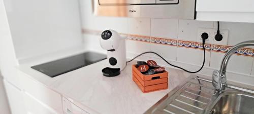 Apartamento EXCLUSIVE TRIANA - Ribera del Guadalquivir