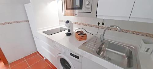 Apartamento EXCLUSIVE TRIANA - Ribera del Guadalquivir