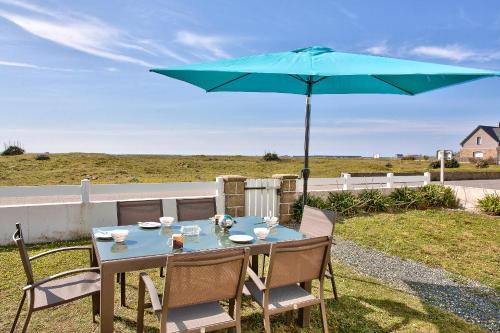 Echappee relaxante au bord de l ocean a Penmarch