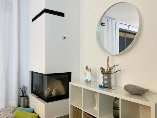 LUXURY VILLA SEVEN Skiathos Town