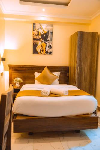 Gallery image of Kije Place Hotel in Nairobi
