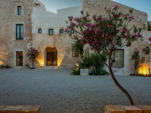 Zahrada ubytování The Lodge Mallorca, Small Luxury Hotels