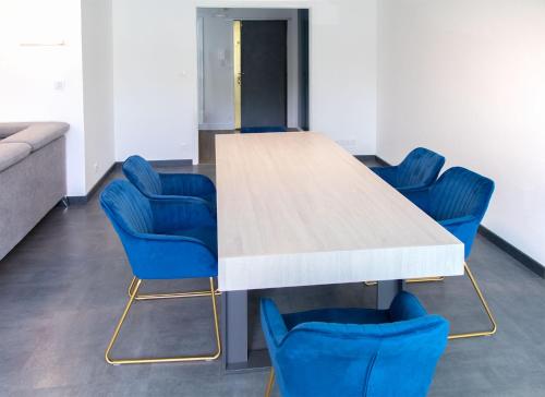 Appartement en résidence Le Mans