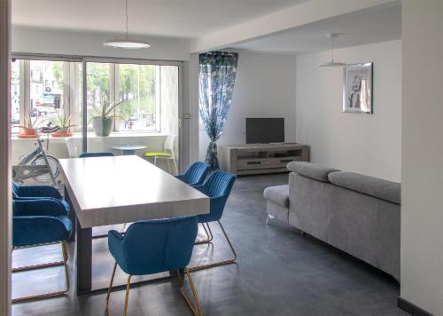 Appartement en résidence Le Mans
