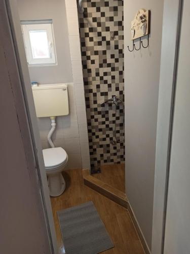 Fotografie z fotogalerie ubytování Apartman Unikat v destinaci Gornja Toplica