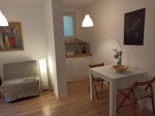 Fotografie z fotogalerie ubytování Apartman Unikat v destinaci Gornja Toplica