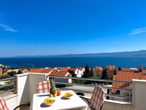Gallery image of Vespera Apartments in Bol