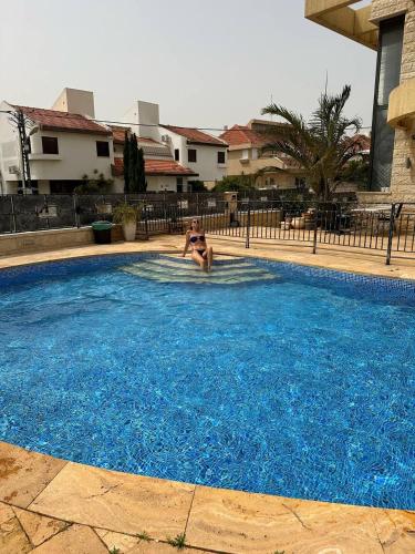 Grace Holon Villa & Pool – Photos 4