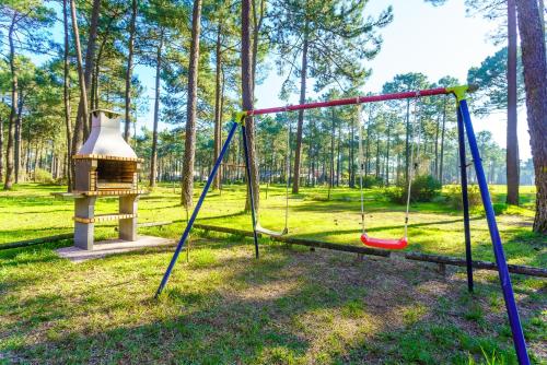 Gallery image of Apartment Aroeira Golf III in Aroeira