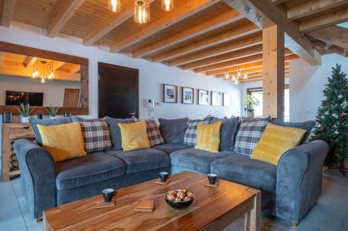 Apartment La Colombe – Photos 3