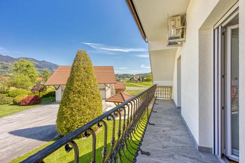 Fotografie z fotogalerie ubytování Relax House Nizka Savinja - Happy Rentals v destinaci Rečica ob Savinji