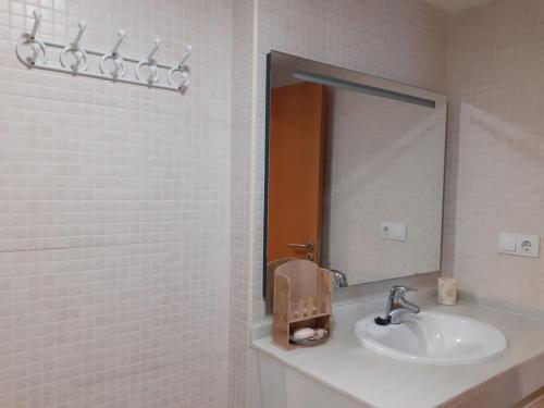 Fotografie z fotogalerie ubytování Precioso Apartamento Racó v destinaci Cullera
