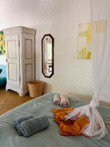 Gallery image of Eins Art Studios in Omaruru
