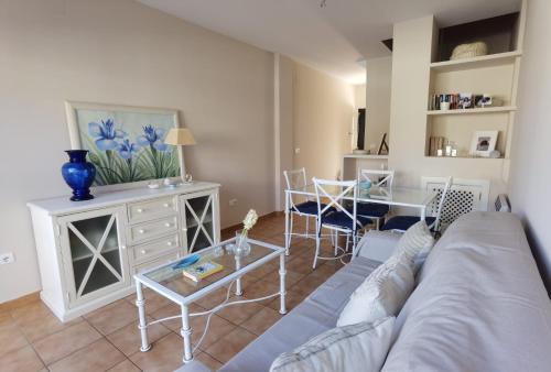 Fotografia z galérie ubytovania Casa en Islantilla (Huelva) v destinácii Huelva