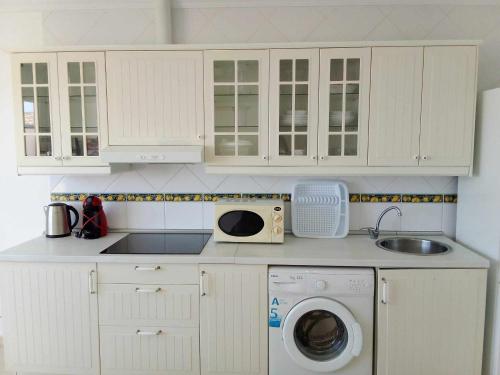 Apartamento de 1 dormitorio en Calle Vela photo 112