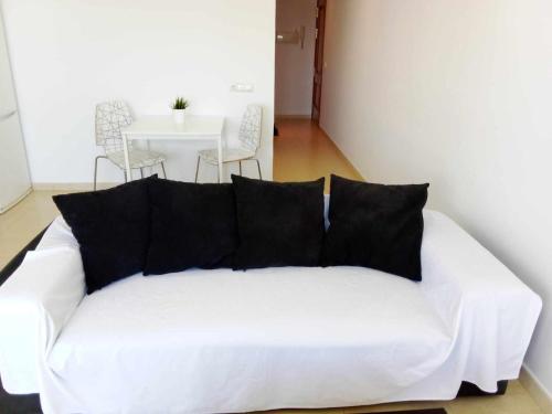 Apartamento de 1 dormitorio en Calle Vela photo 113