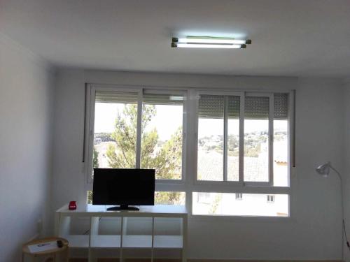 Apartamento de 1 dormitorio en Calle Vela photo 114