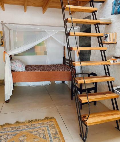 Gallery image of Eins Art Studios in Omaruru