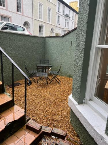 Gallery image of Tegfan -The Anglesey Townhouse in Caernarfon