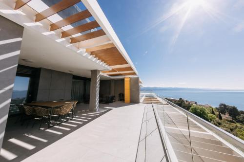 Carmen Residence Apartments