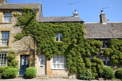 Honey Cottage
