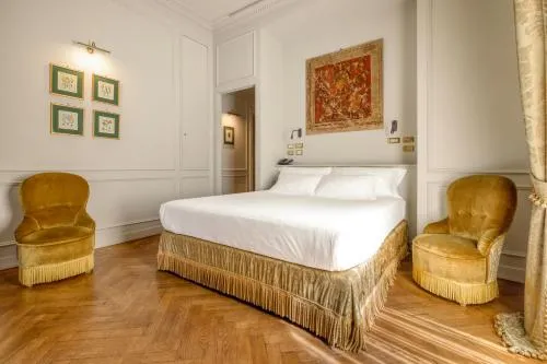 Hotel Locarno photo 35