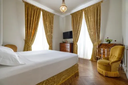 Hotel Locarno photo 36