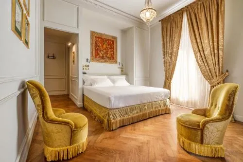 Hotel Locarno photo 34