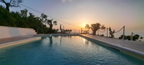 Fotografie z fotogalerie ubytování Villa Kirù v destinaci Vibo Valentia