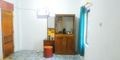 Fotografie z fotogalerie ubytování Lobster Homestay v destinaci Borobudur