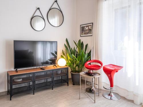 Majo Apartment