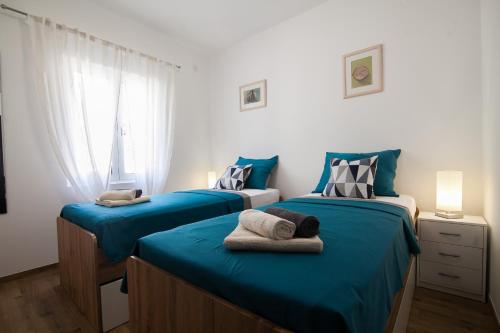 Family Apartments Brach - Free Parking